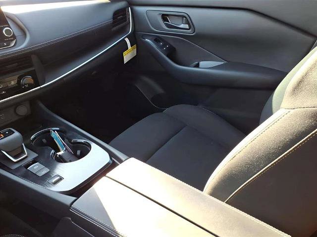 Certified 2025 Nissan Rogue S image 12