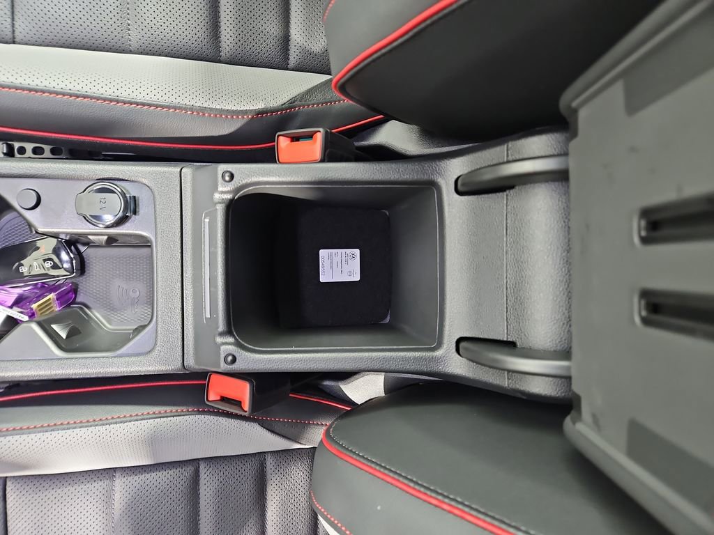 New 2026 Volkswagen GTI SE image 26