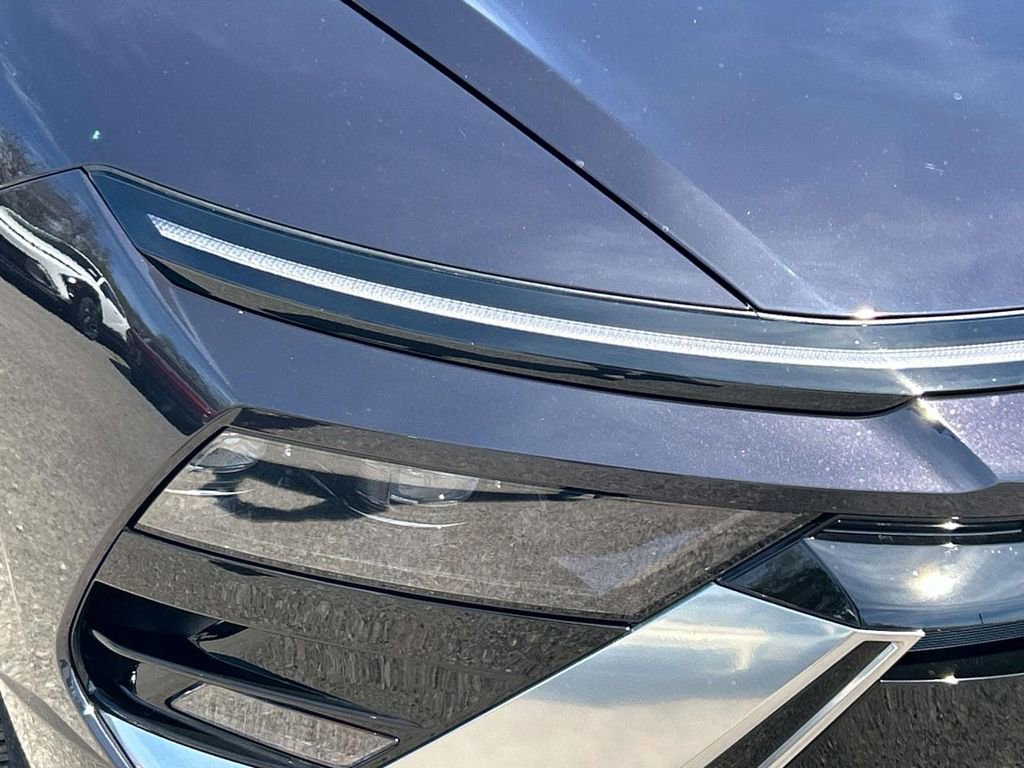 New 2026 Hyundai Sonata SEL image 9