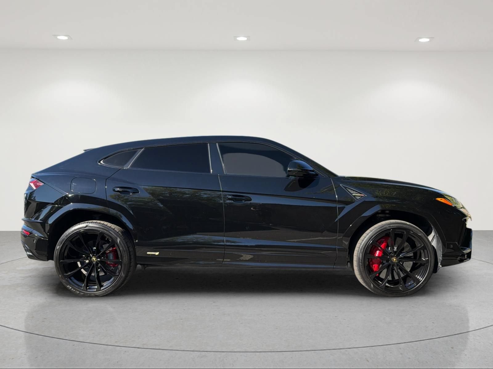 Used 2024 Lamborghini Urus S AWD/4WD image 6