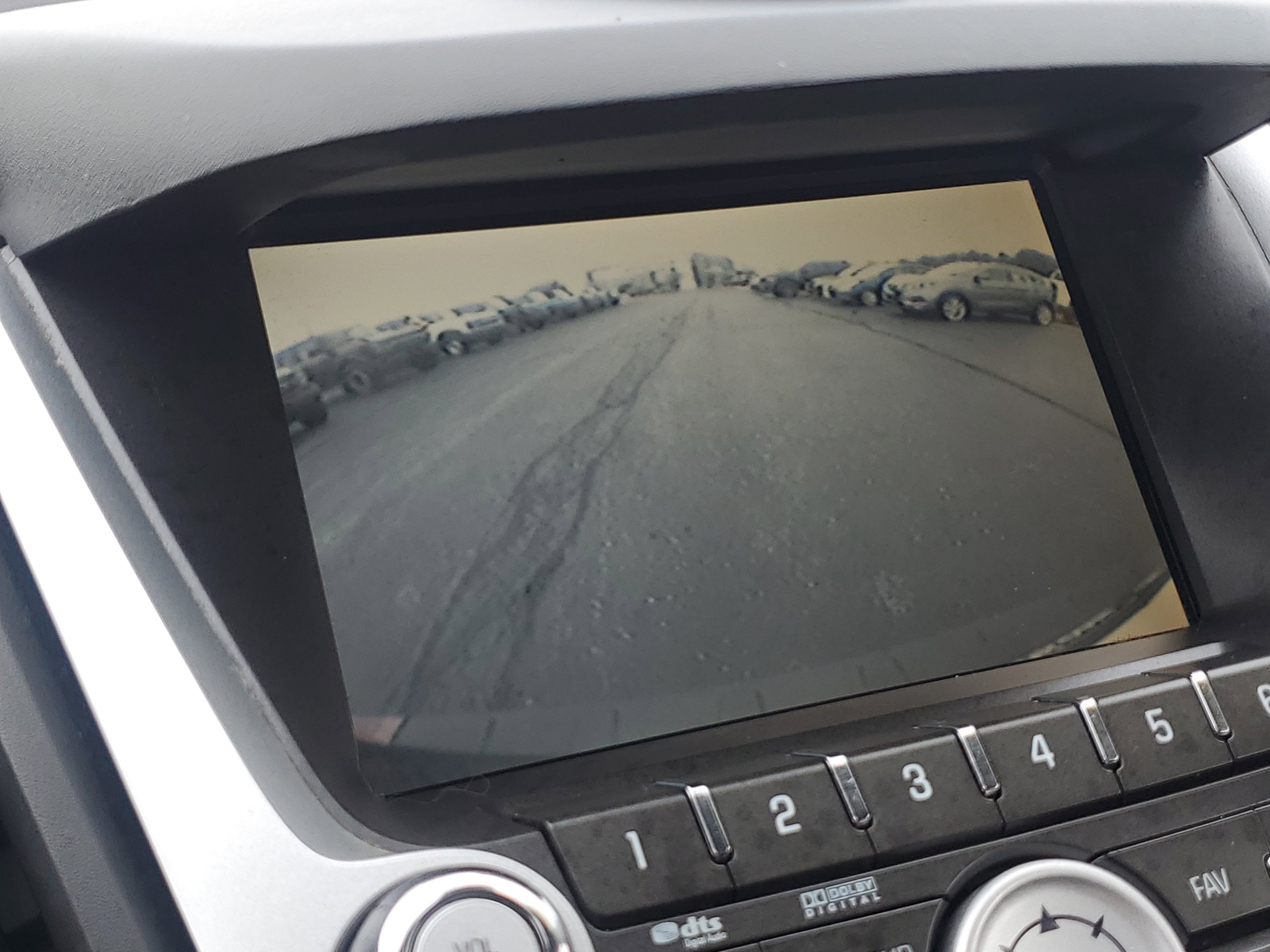 Used 2011 GMC Terrain SLT w/ LPO, Protection Package FWD image 26