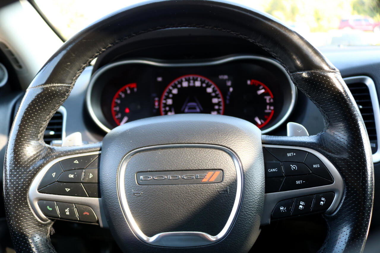 Used 2019 Dodge Durango Citadel w/ Technology Group image 25