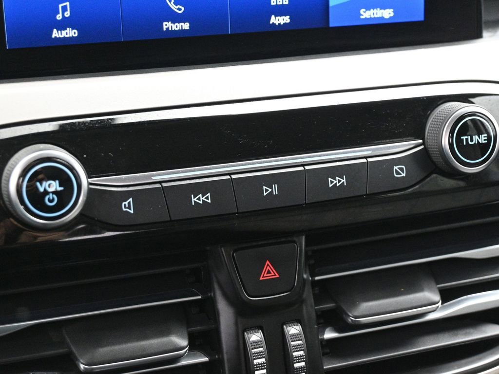 Certified 2022 Ford Escape SE w/ Convenience Package image 17