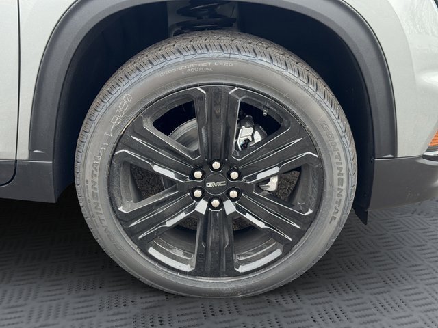 New 2026 GMC Acadia Elevation w/ Black Edition image 25