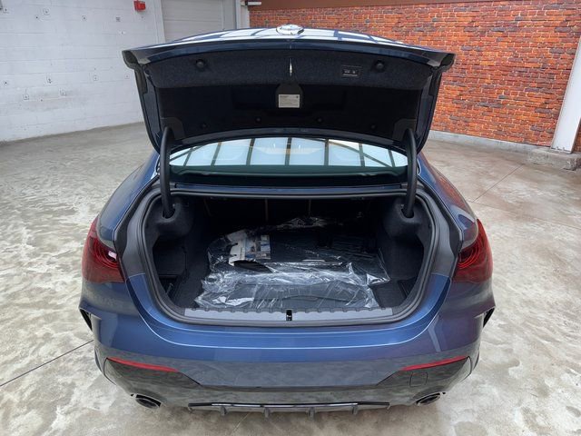 Used 2026 BMW 430i xDrive Coupe w/ M Sport Package image 26