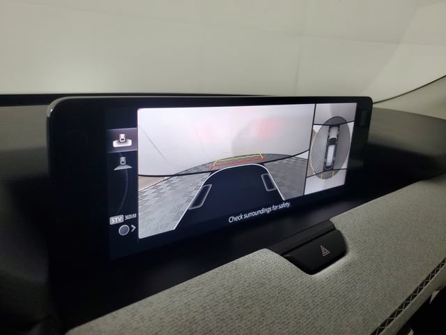Certified 2025 MAZDA CX-90 3.3 Turbo S w/ Premium Plus AWD/4WD image 28