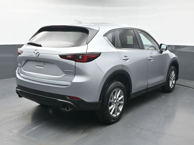 Certified 2023 MAZDA CX-5 AWD 2.5 S w/ Select Package image 5