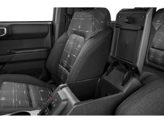 New 2026 Ford Bronco Heritage Edition image 14