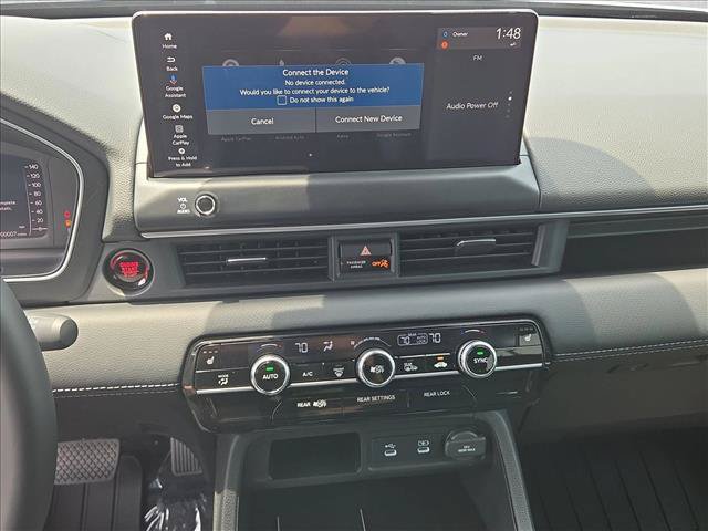New 2026 Honda Pilot EX-L image 12