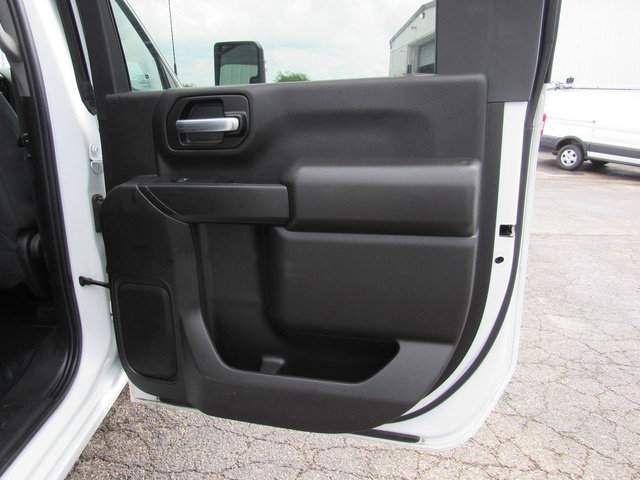 Used 2023 Chevrolet Silverado 3500 W/T w/ WT Convenience Package AWD/4WD image 15