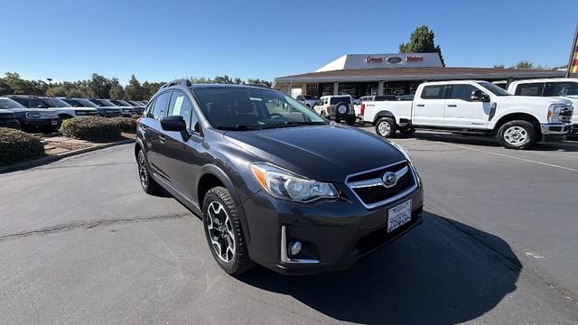 Used 2016 Subaru Crosstrek 2.0i Premium AWD/4WD image 2