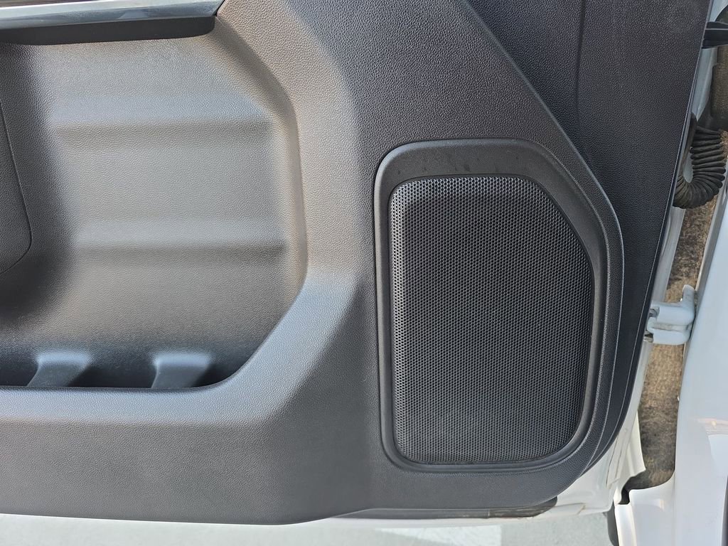 Used 2021 Chevrolet Silverado 1500 LT Trail Boss w/ Bed Protection Package image 25