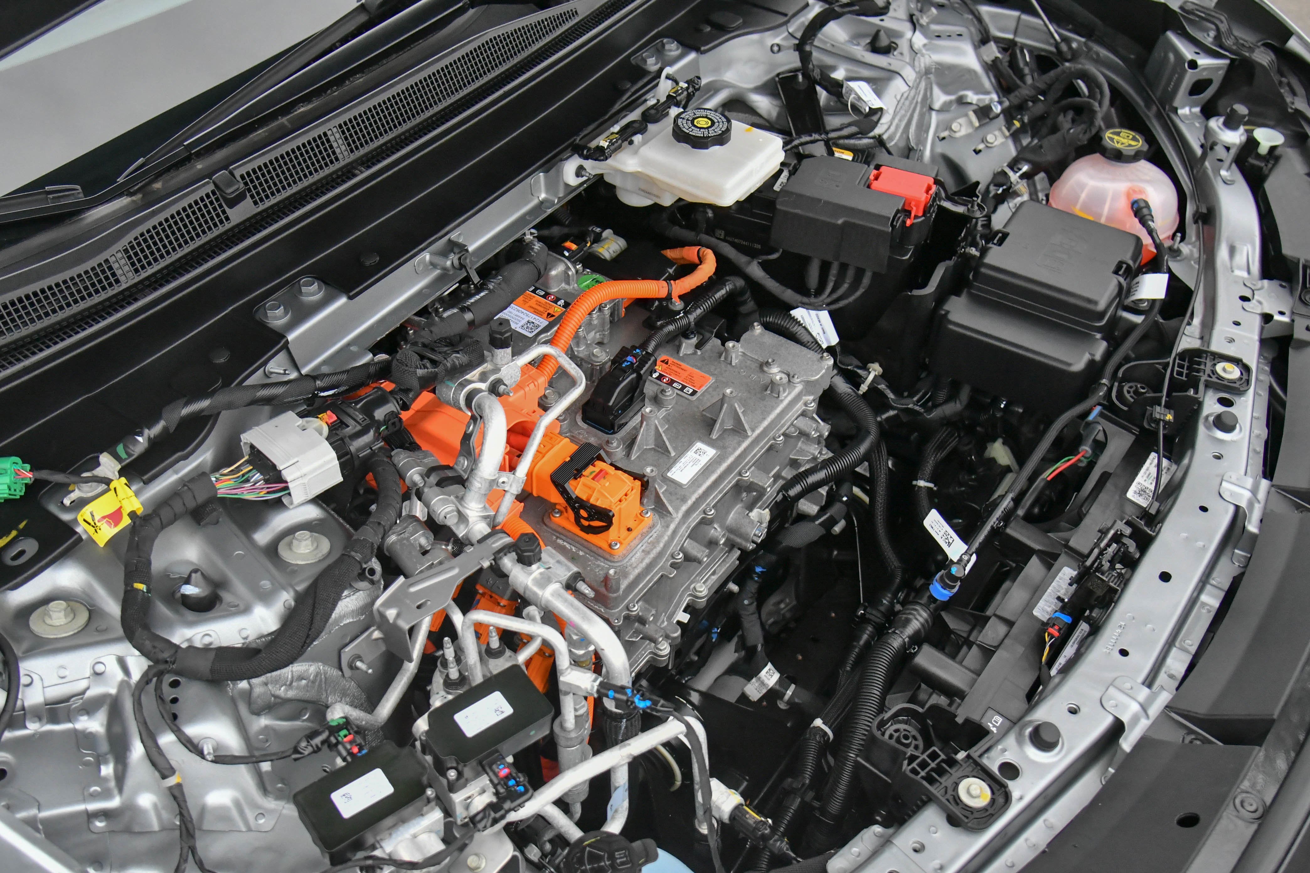 Used 2024 Honda Prologue EX image 47