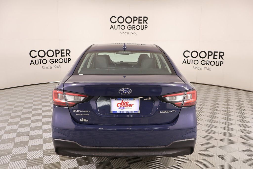 Used 2024 Subaru Legacy Limited image 22