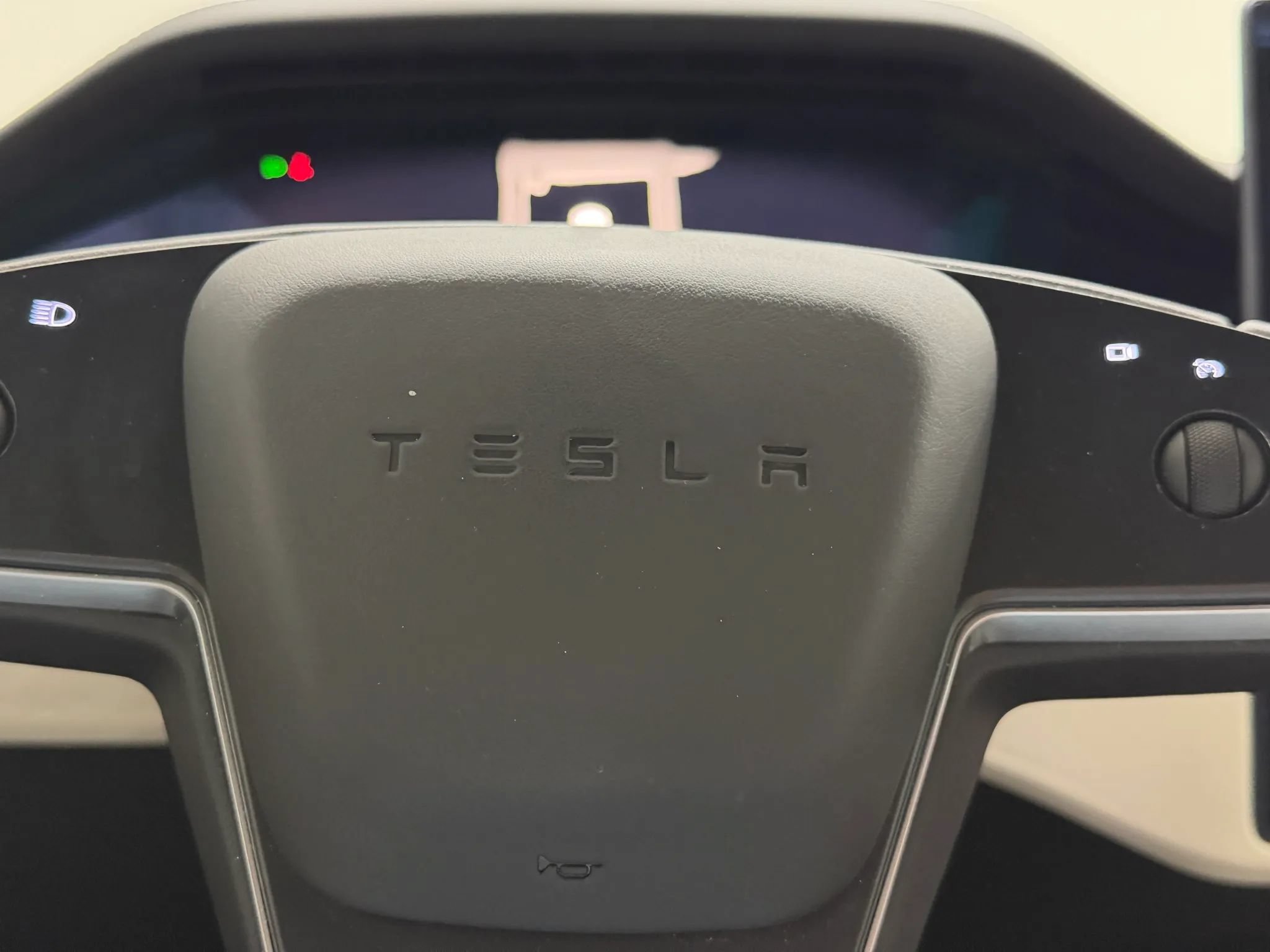 Used 2021 Tesla Model S Plaid AWD/4WD image 69