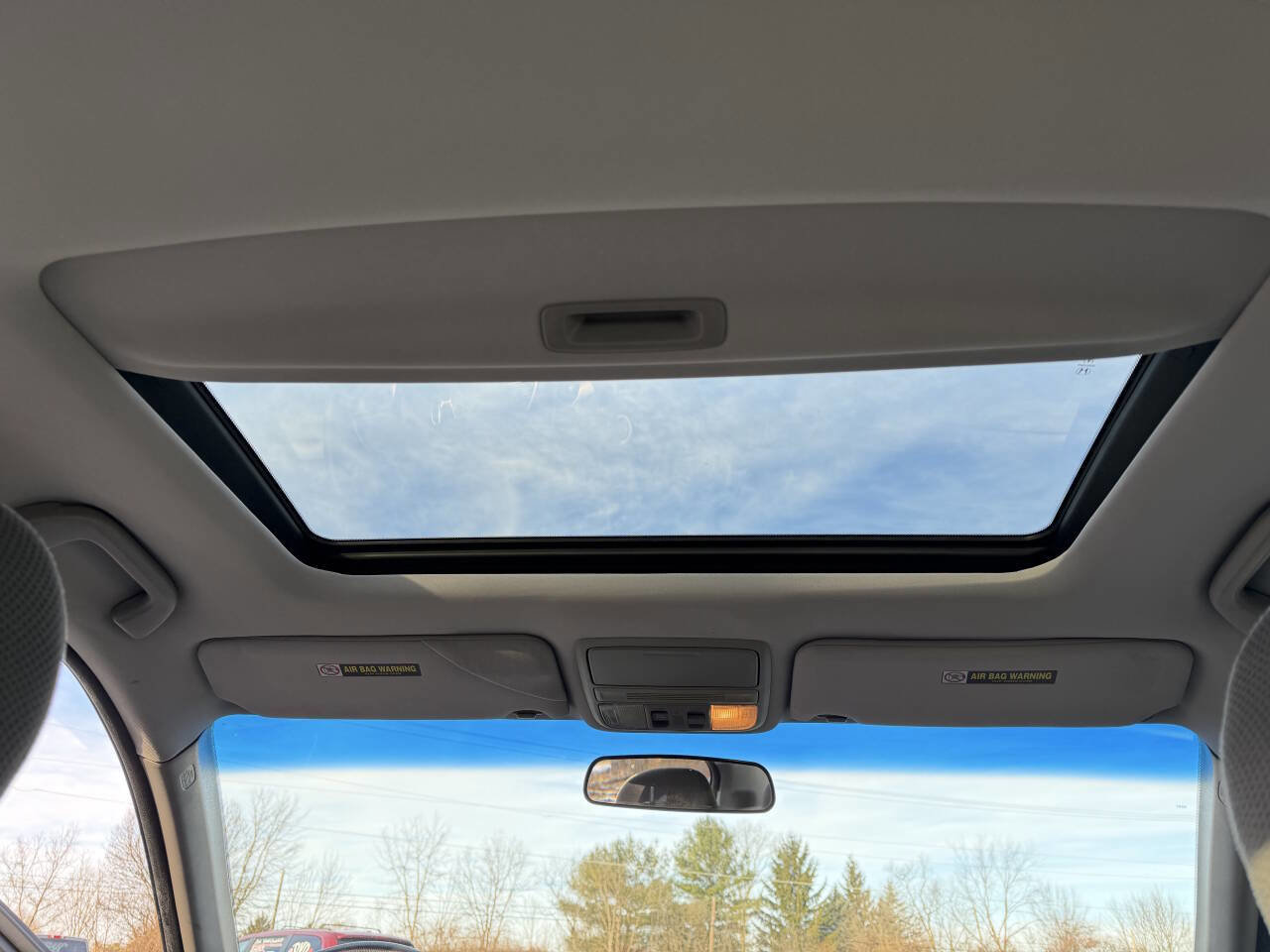 Used 2010 Honda Accord EX image 10