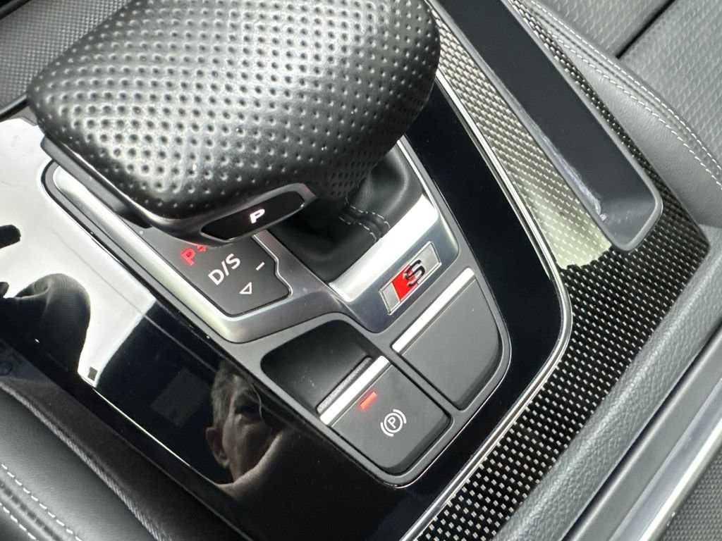 Used 2022 Audi SQ5 Premium AWD/4WD image 69