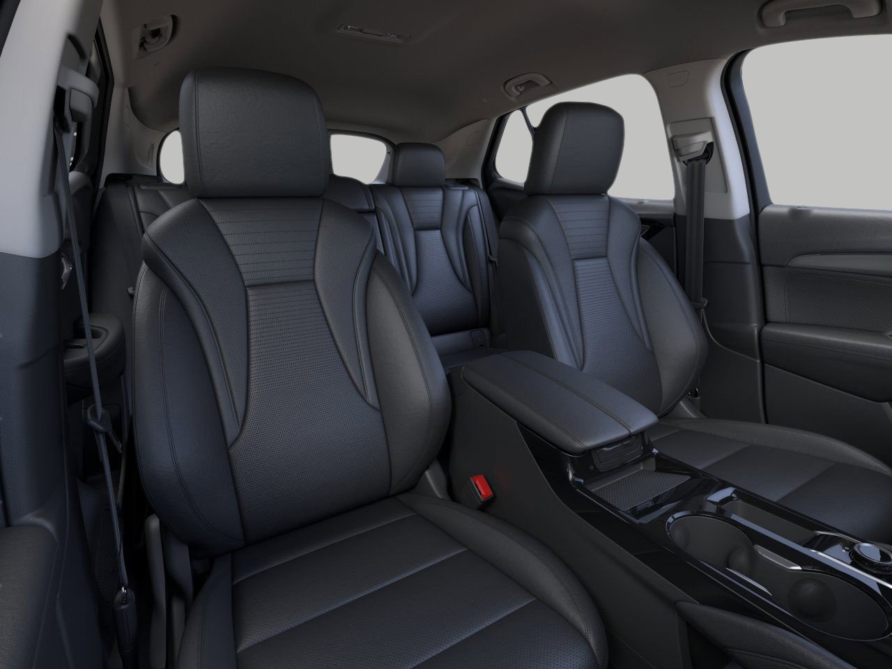 New 2026 Buick Envision Preferred image 16