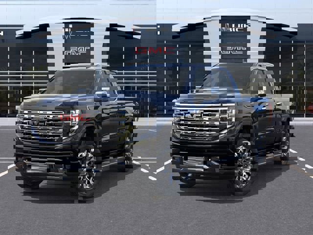 New 2026 GMC Sierra 1500 Denali image 6