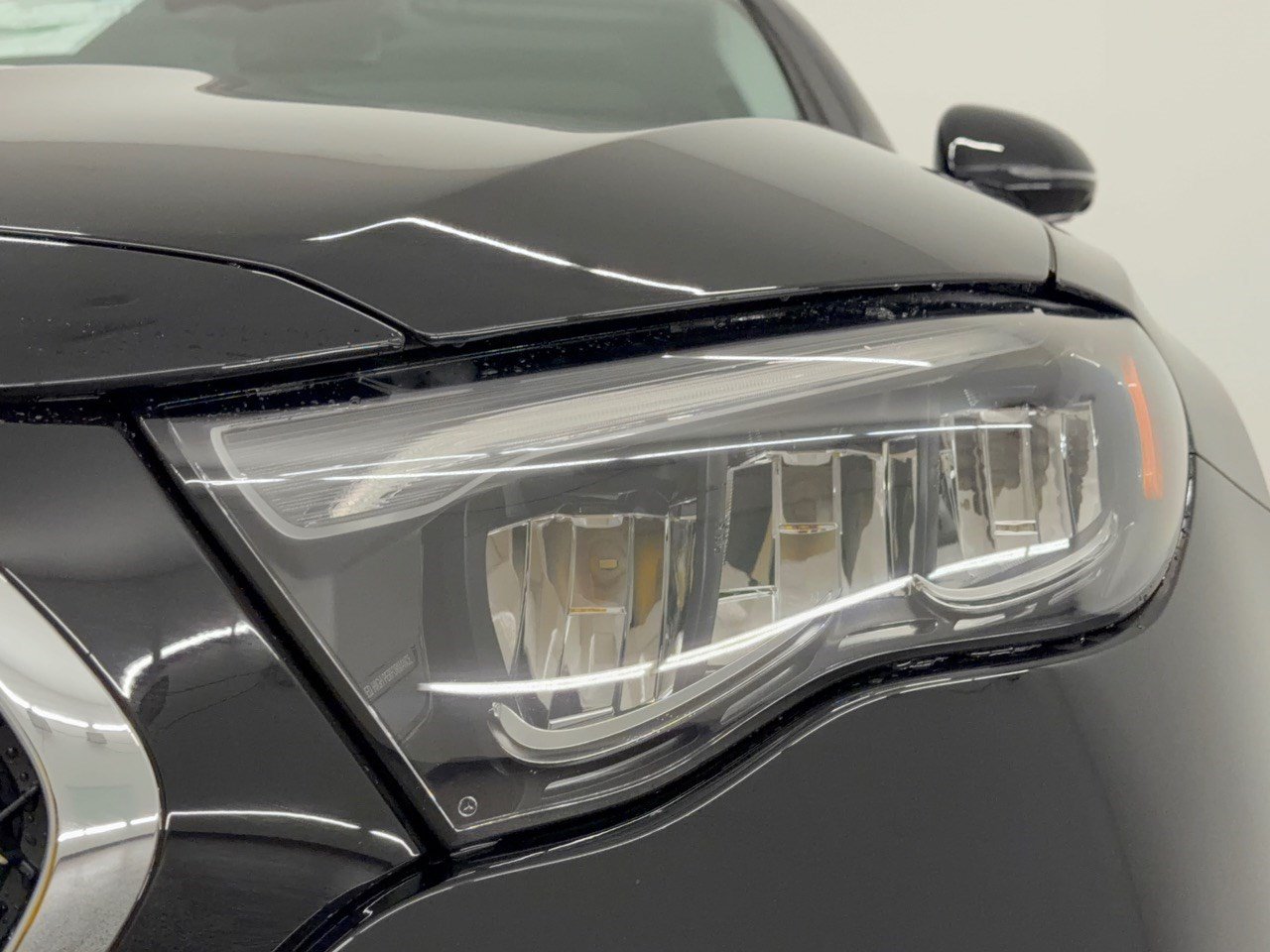 New 2027 Mercedes-Benz E 350 Sedan image 12