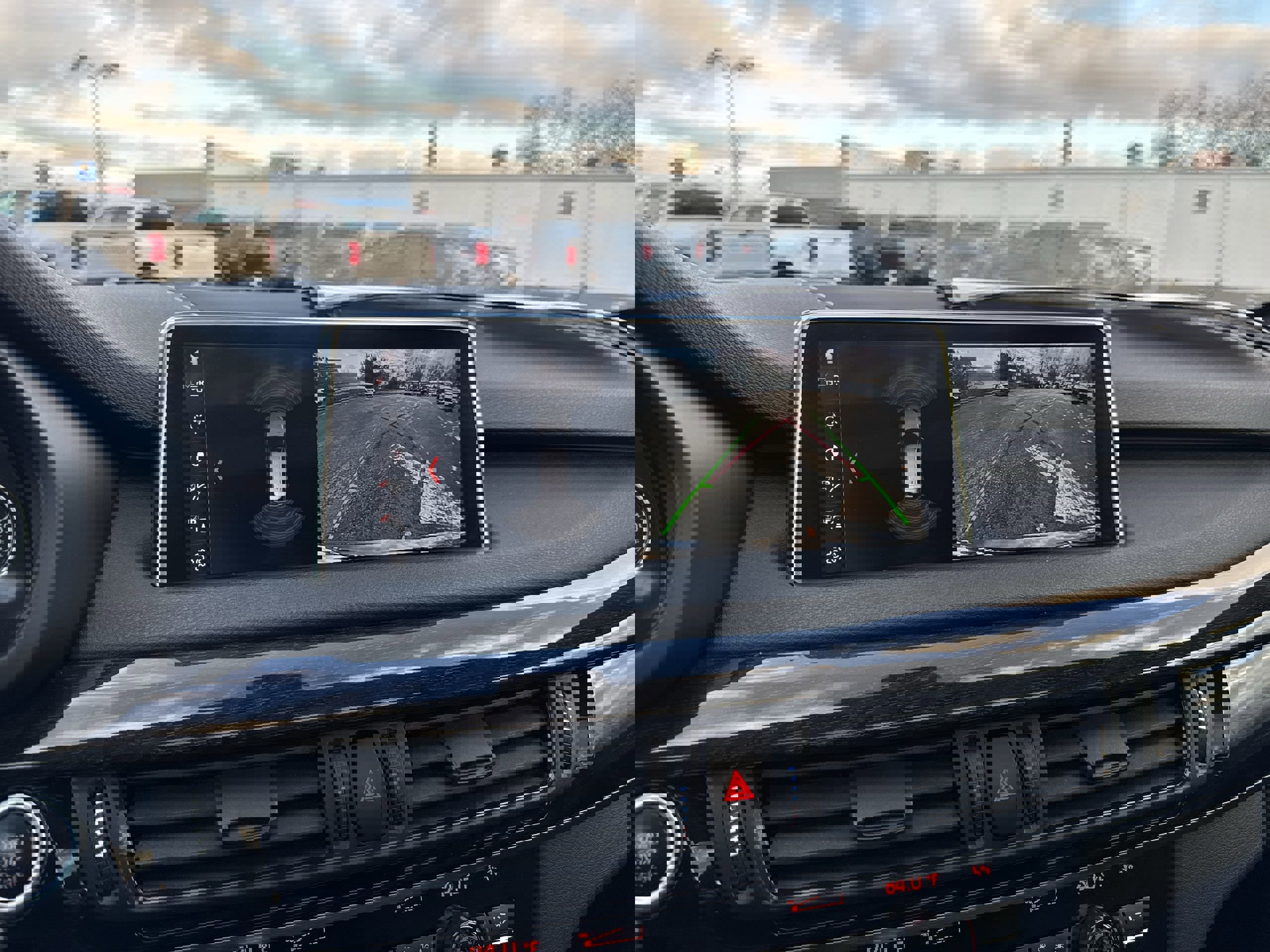 Used 2018 BMW X5 xDrive35i image 15