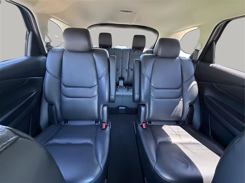 Used 2021 MAZDA CX-9 Touring w/ Touring Premium Package FWD image 63