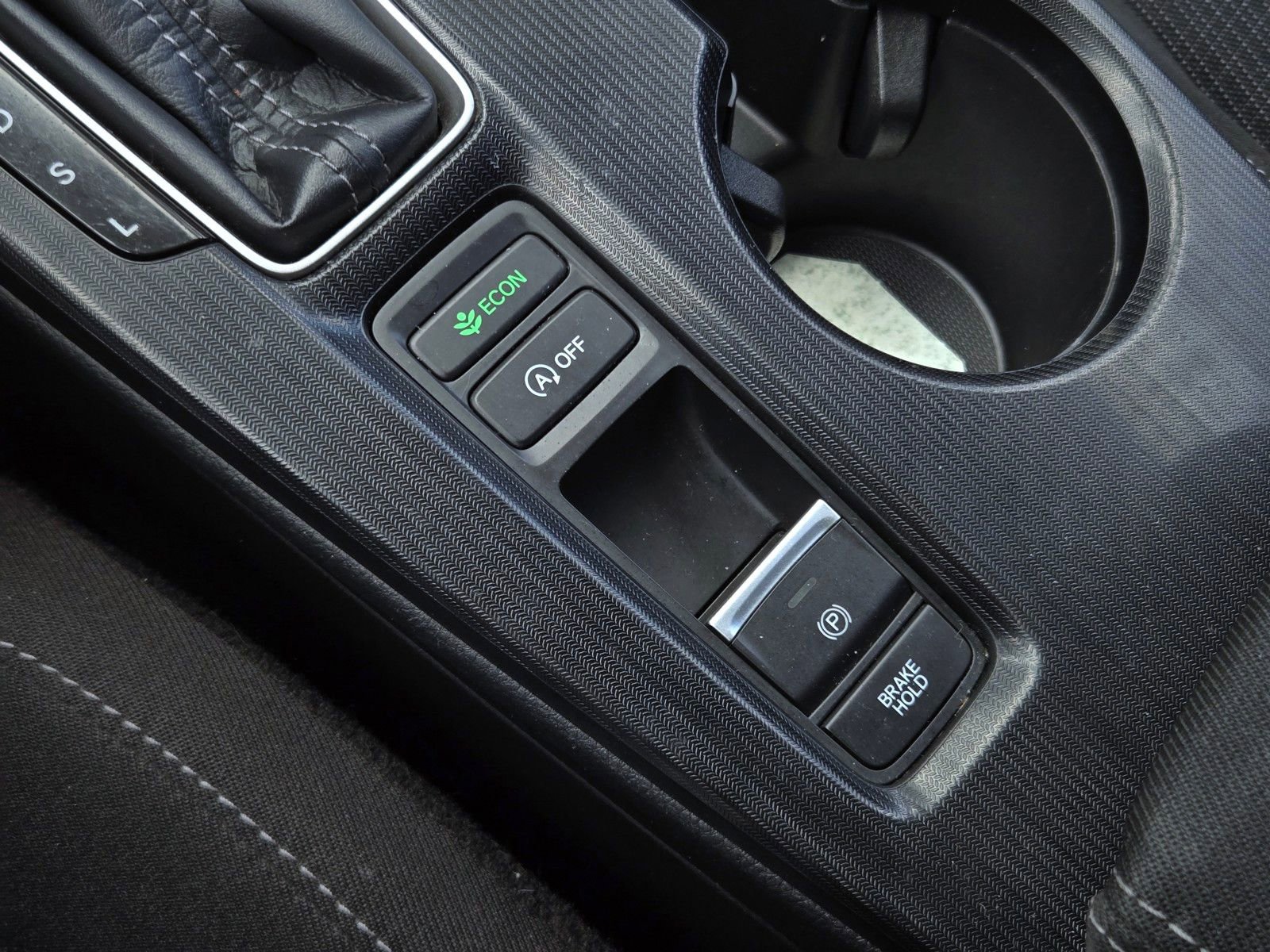 Used 2022 Honda Civic EX image 18