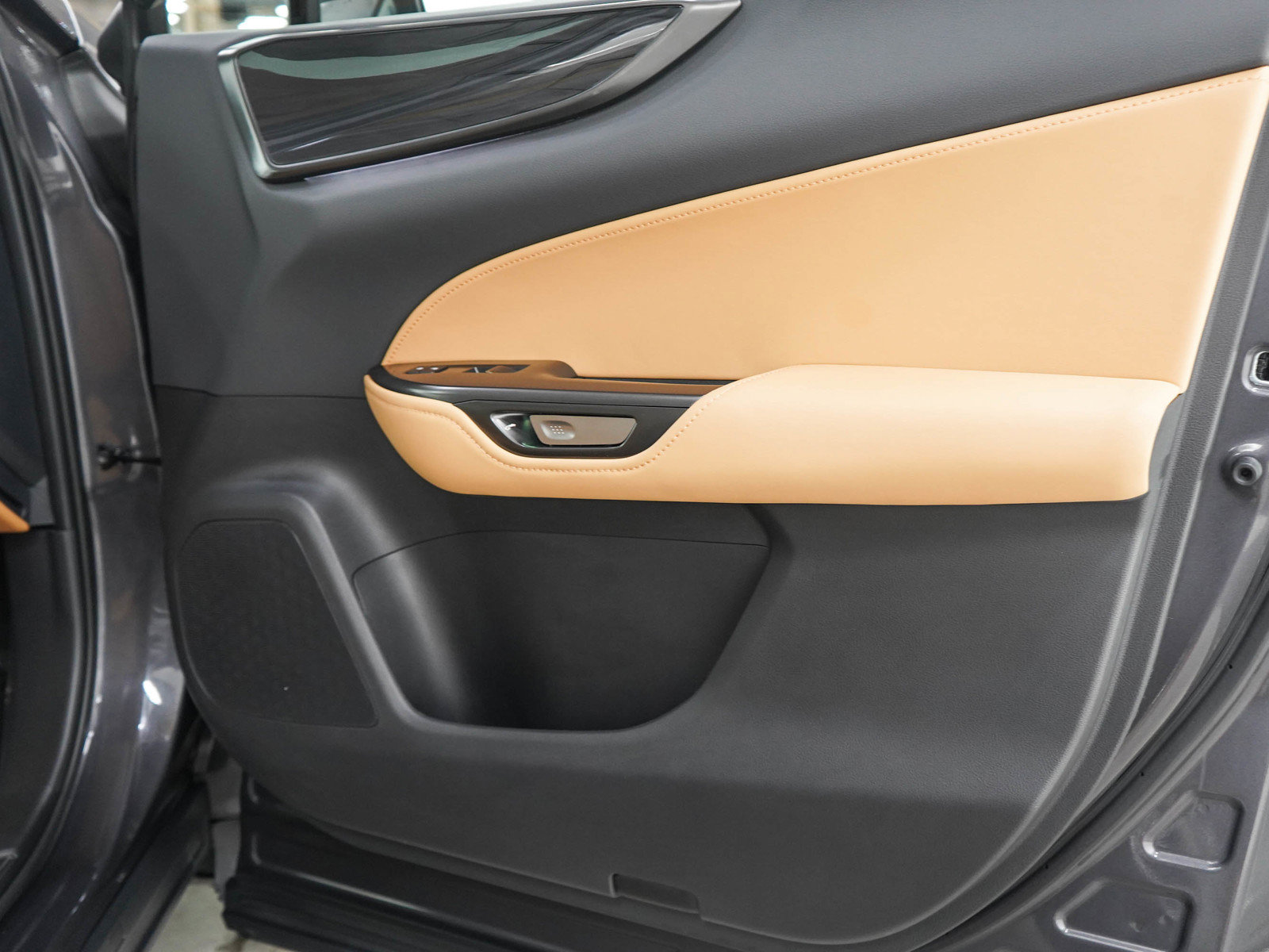 Used 2026 Lexus NX 350 AWD w/ Accessory Package (2T) image 9