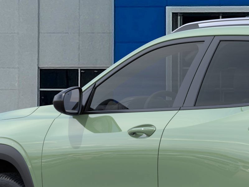 New 2026 Chevrolet Trax ACTIV w/ Driver Confidence Package FWD image 12