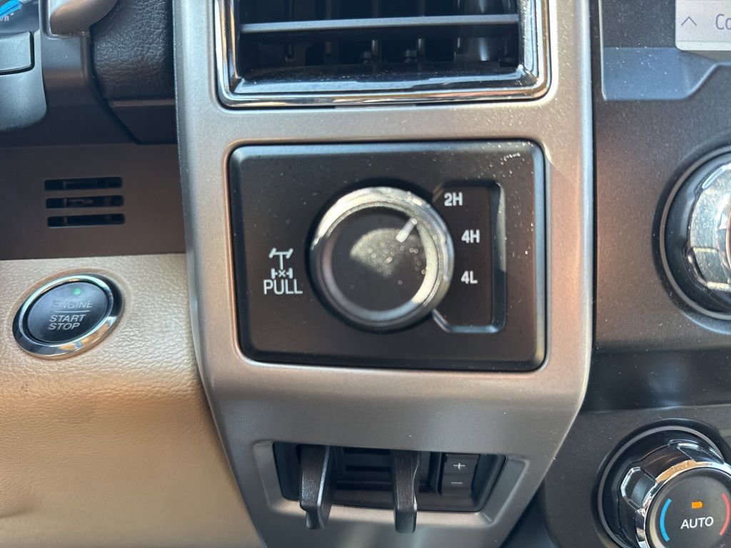 Certified 2020 Ford F350 Lariat w/ Lariat Ultimate Package image 31