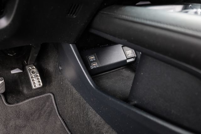 Used 2021 Honda HR-V Sport image 37