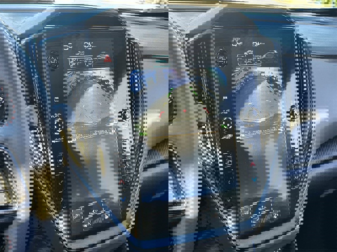 New 2026 Subaru Crosstrek 2.5i Limited image 22