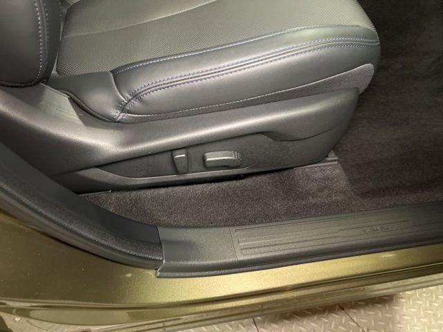 Certified 2026 Subaru Forester Limited AWD/4WD image 67