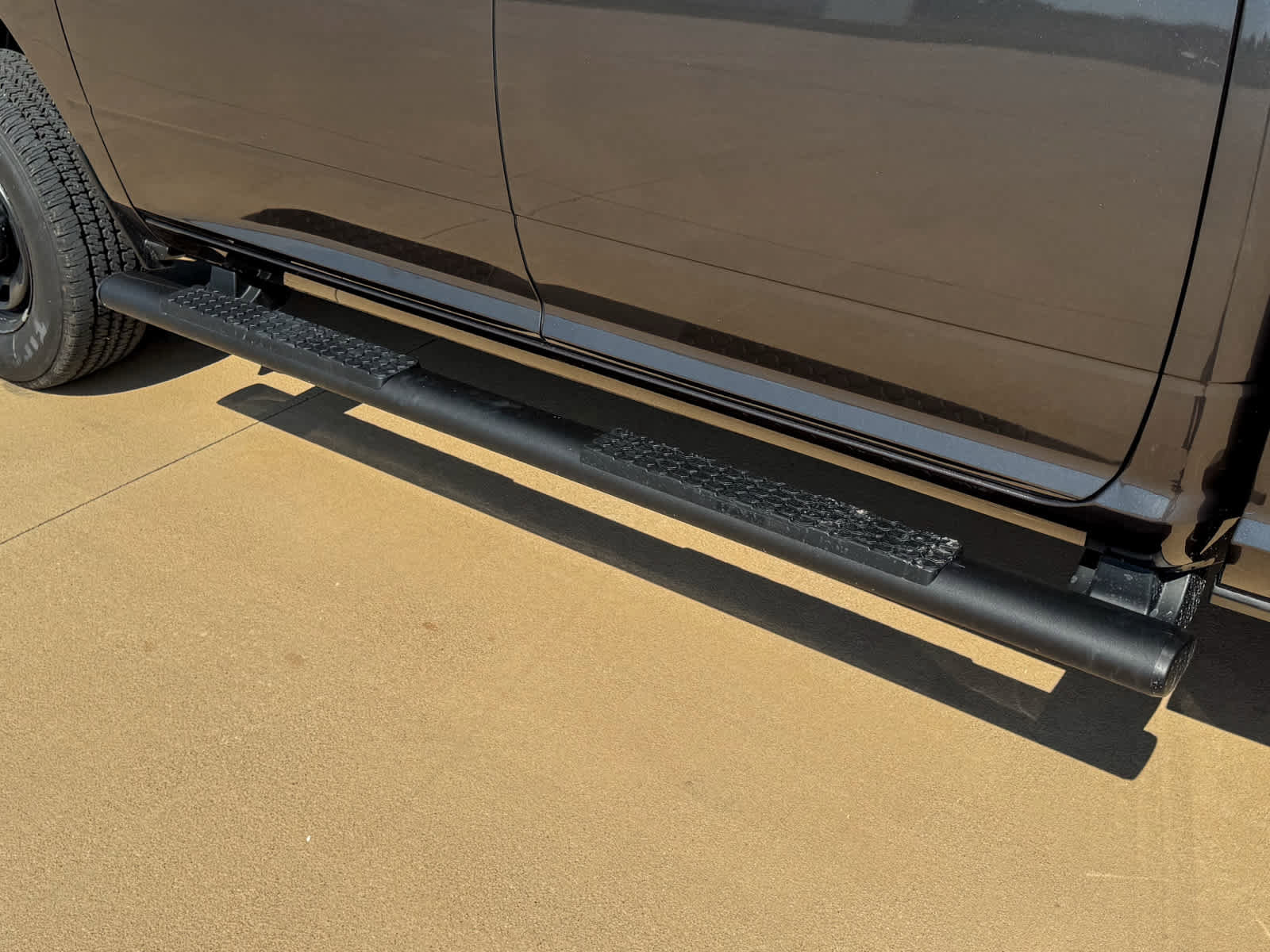 New 2026 RAM 2500 Tradesman image 10