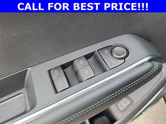 New 2026 GMC Acadia Elevation w/ Super Cruise Package image 12