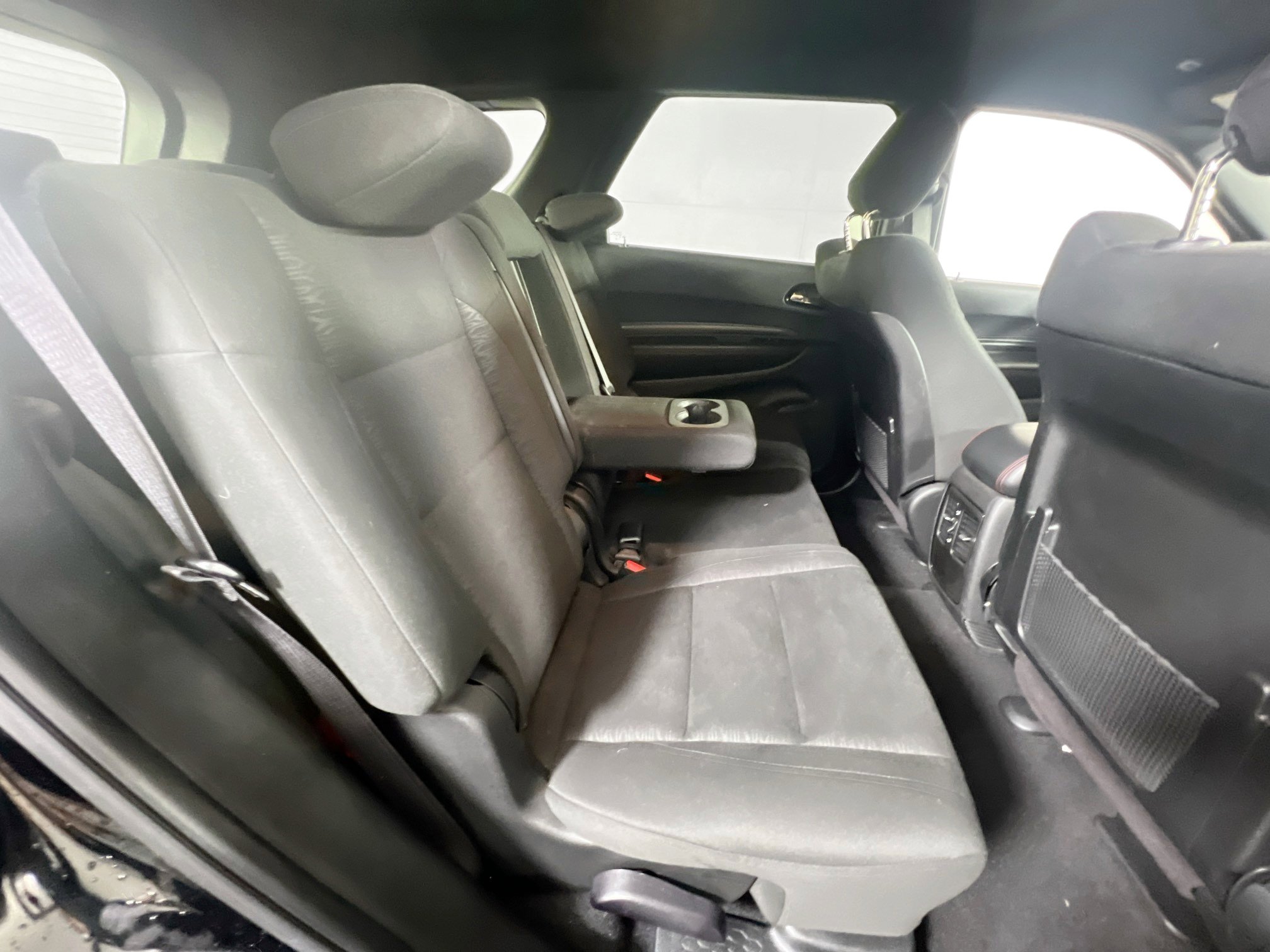 Used 2023 Dodge Durango GT AWD/4WD image 28