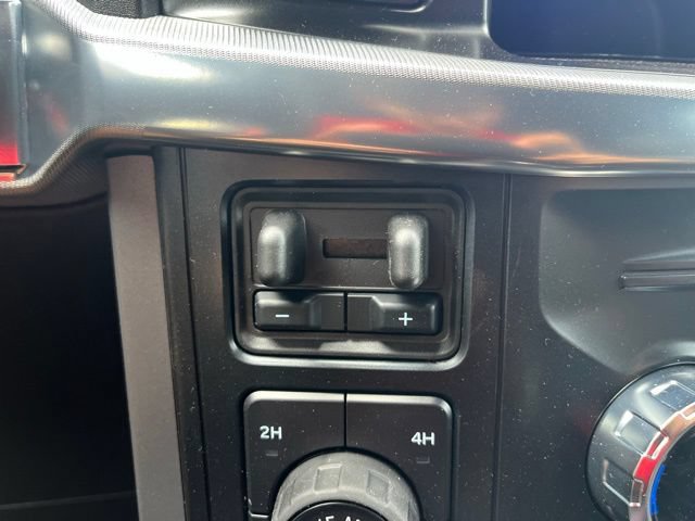 New 2025 Ford F150 Lariat w/ Equipment Group 502A High AWD/4WD image 12