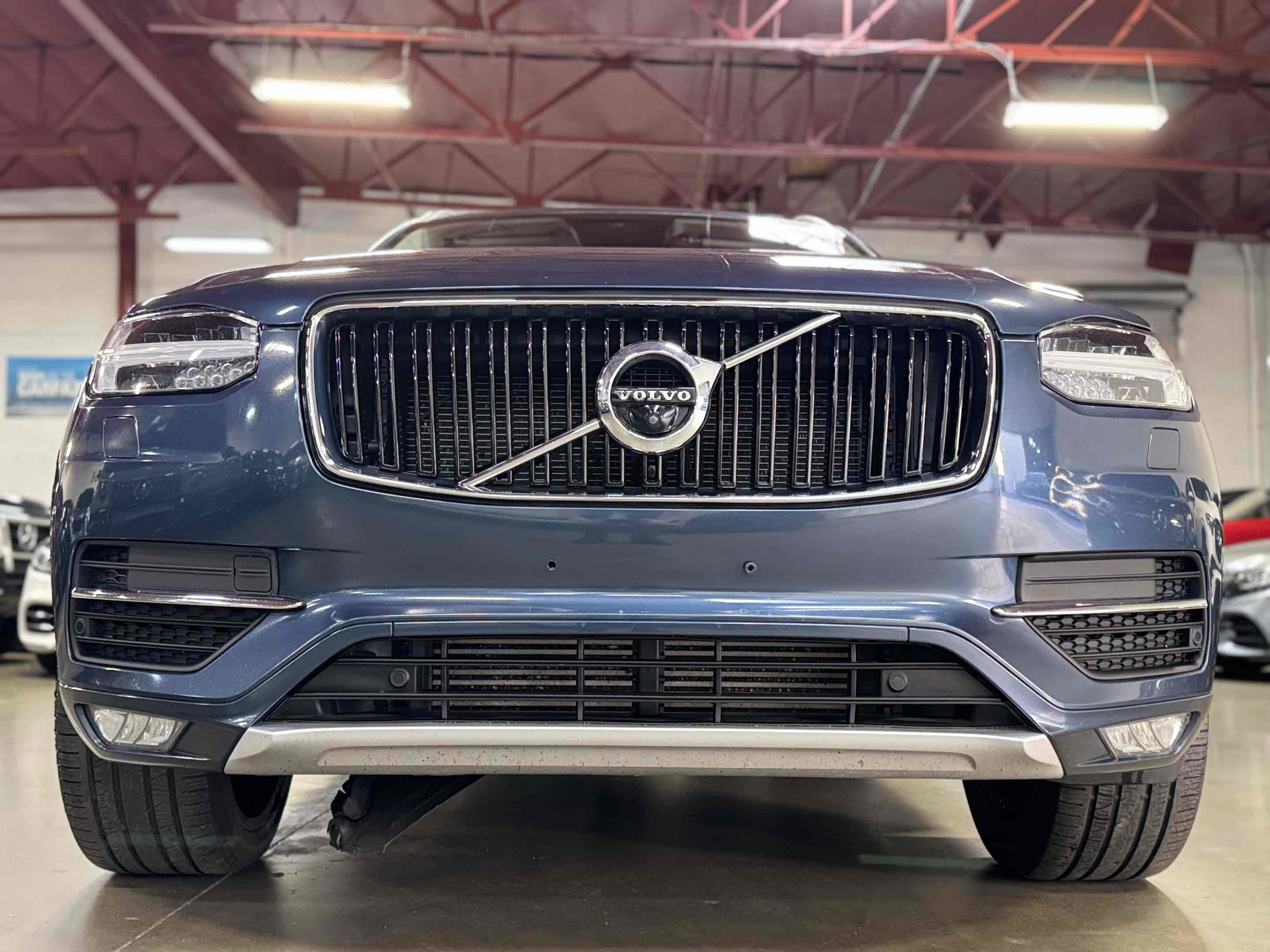 Used 2019 Volvo XC90 T6 Momentum w/ Advanced Package image 40
