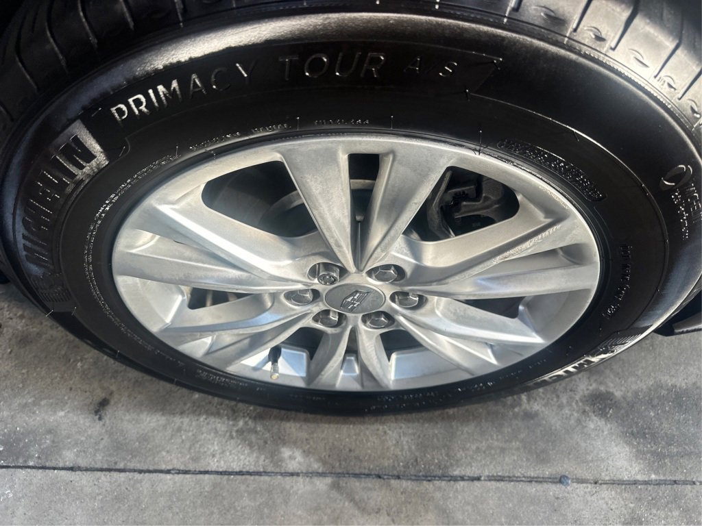 Used 2021 Cadillac XT6 Luxury image 18