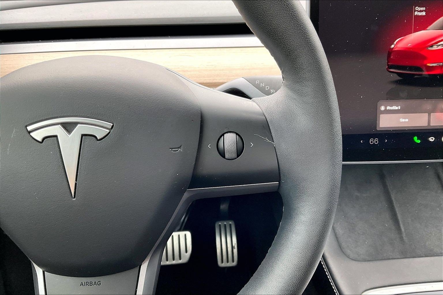 Used 2022 Tesla Model Y Performance image 12