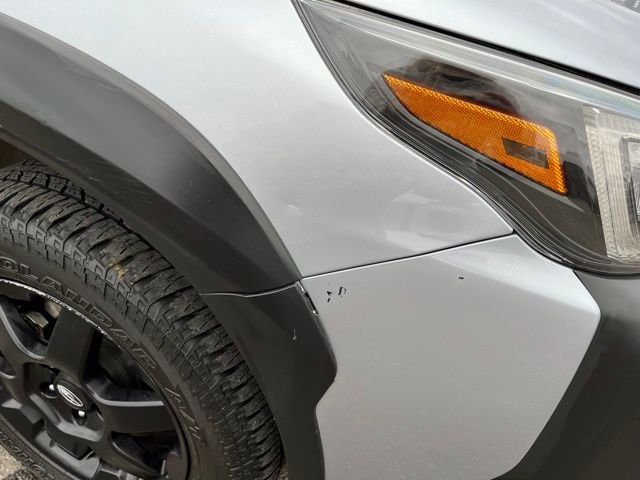 Used 2024 Subaru Outback Wilderness AWD/4WD image 21