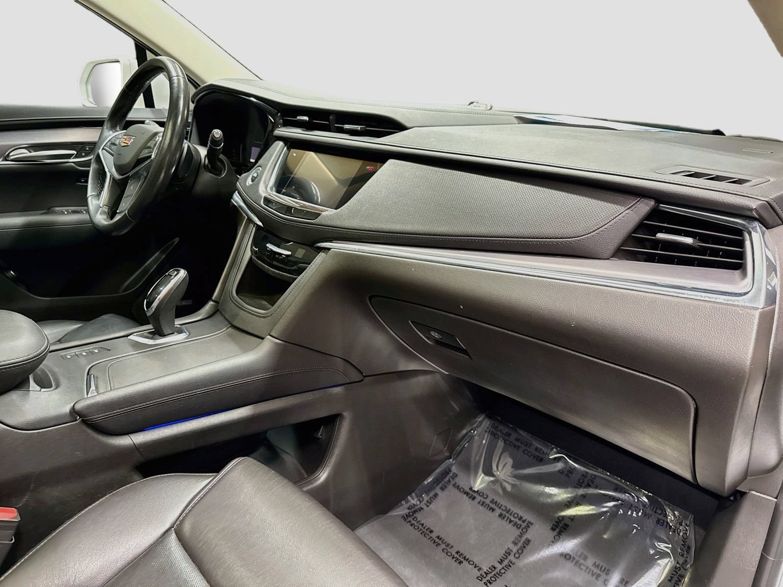 Used 2019 Cadillac XT5 Luxury AWD/4WD image 33