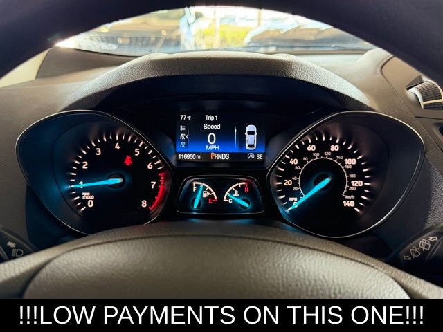 Used 2018 Ford Escape SE FWD image 30