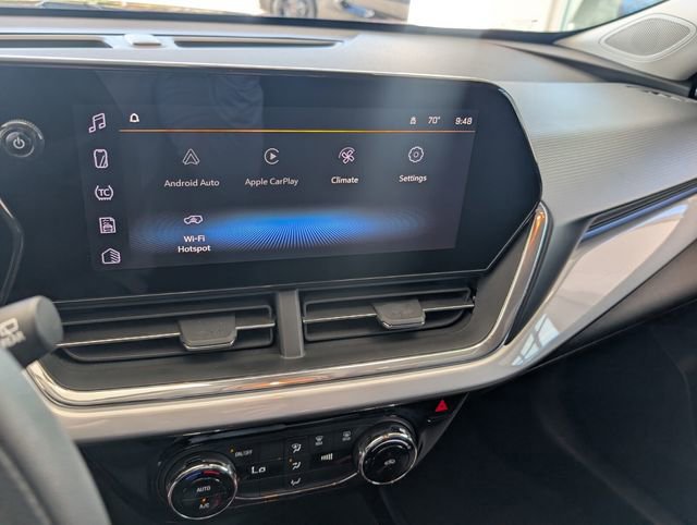 Certified 2024 Chevrolet Trax LT image 18