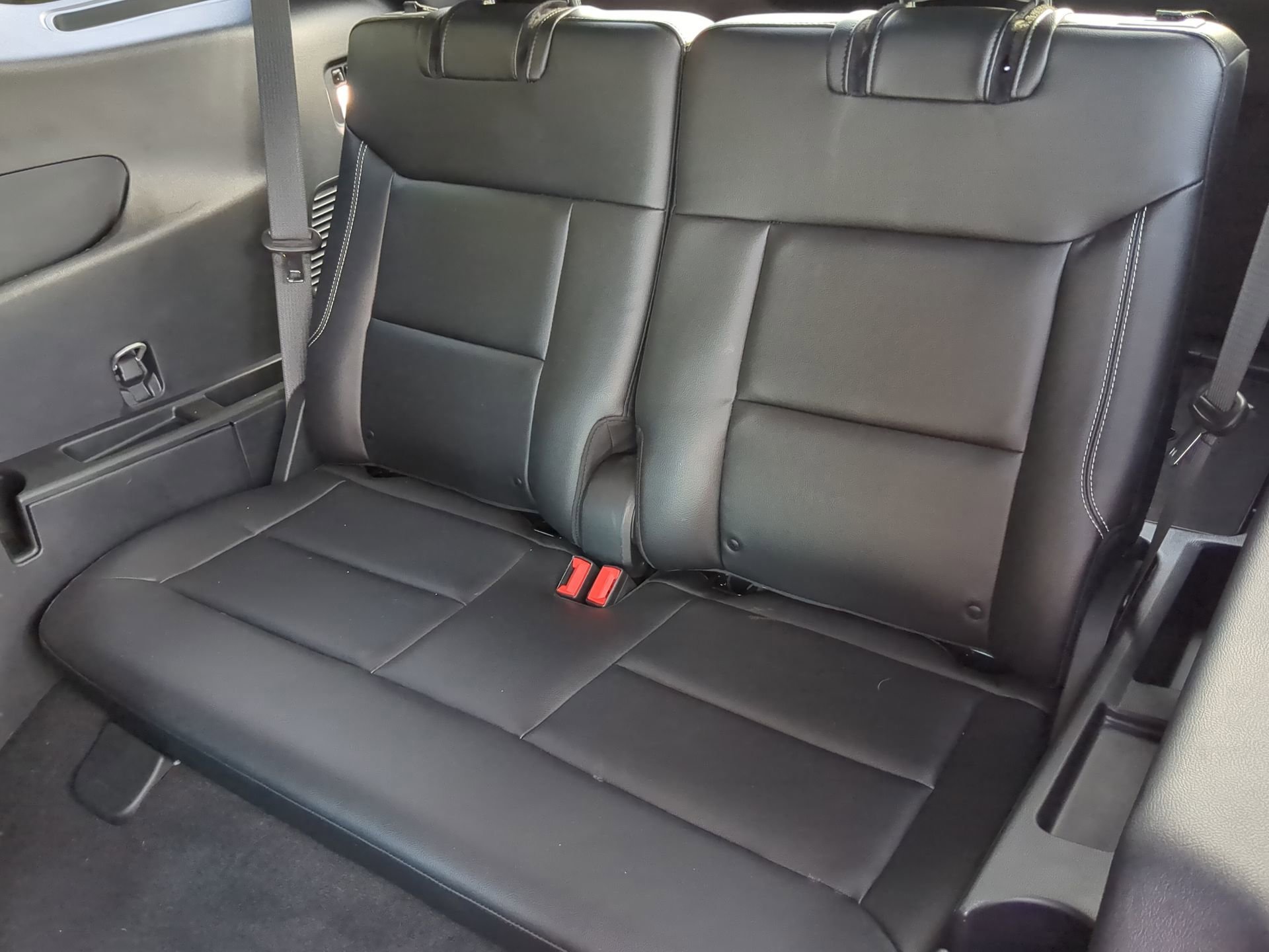 Certified 2023 Ford Explorer ST w/ Equipment Group 401A image 48