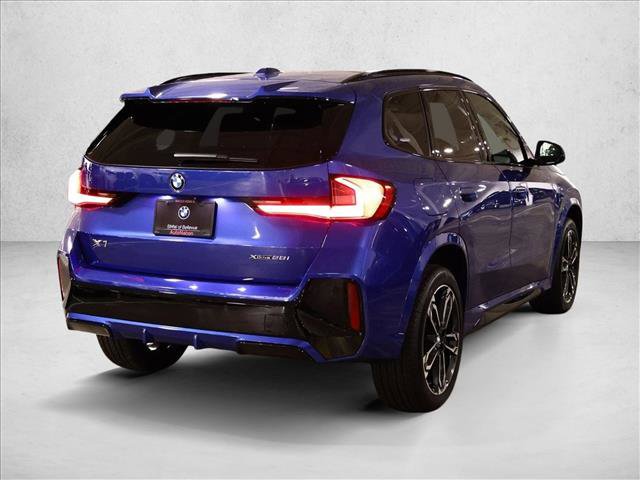 New 2026 BMW X1 xDrive28i w/ Technology Package AWD/4WD video 2