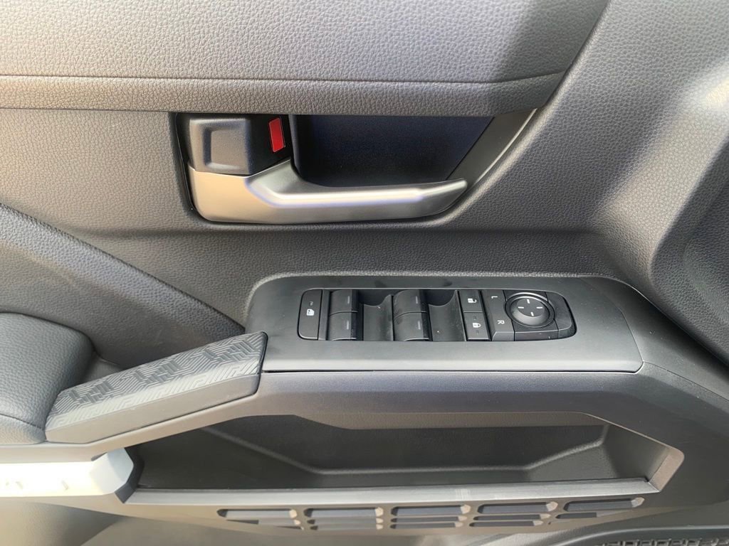 New 2024 Toyota Tacoma TRD Off-Road image 12