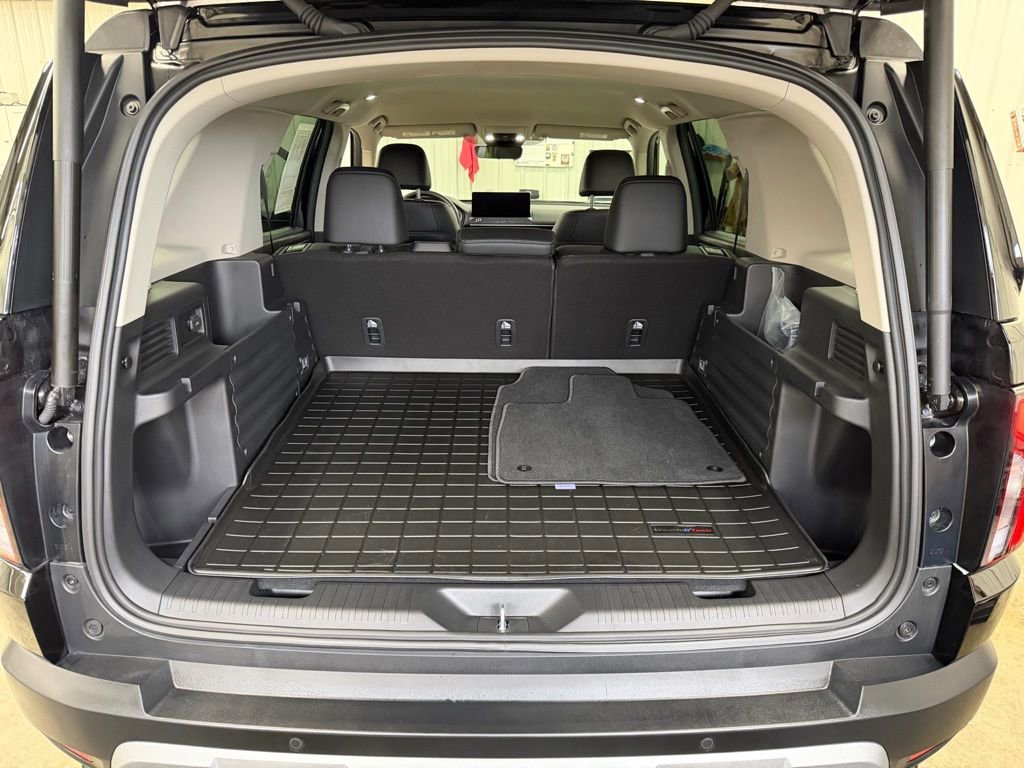 Used 2026 Honda Passport RTL image 29