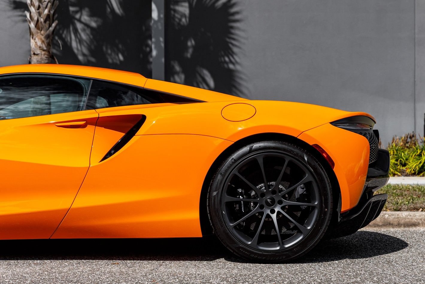 New 2026 McLaren Artura RWD image 22
