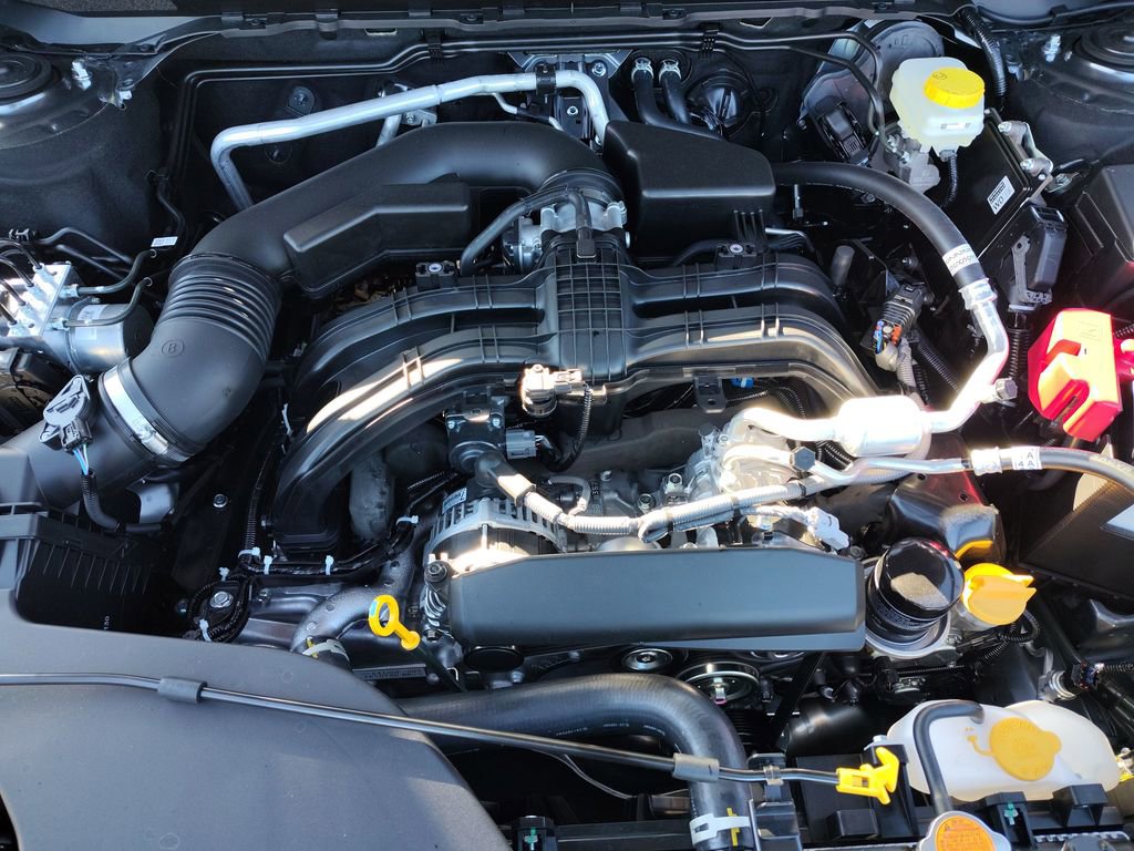 New 2026 Subaru Outback Premium image 27